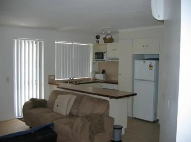 Beachside Court Holiday Apartments Caloundra 3*,  Australien